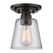 ceiling light