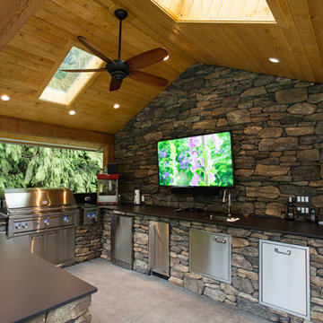 Abbotsford Family Oasis