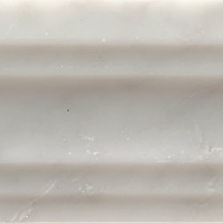 White Carrara - Tile