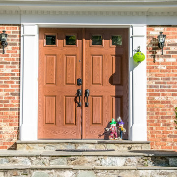 Potomac, Md. Door Replacement