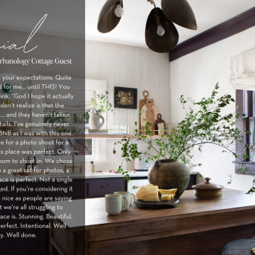 Urbanology Cottage