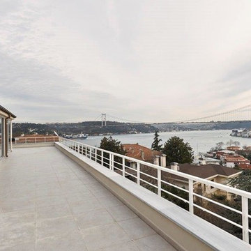 Baltalimani Penthouse