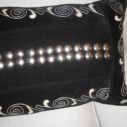 Oddfellow Pillow Collection - Decorative Pillows