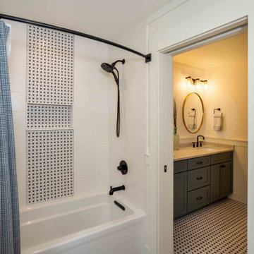 South Shore Walloon Cottage Design