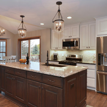 Tour of Remodeled Homes - 2014