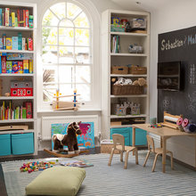 nursery
