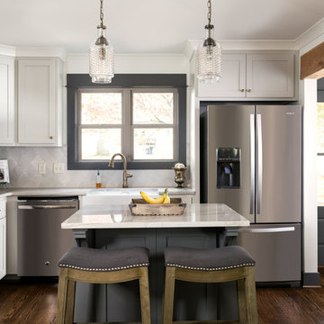 Rancher Remodel