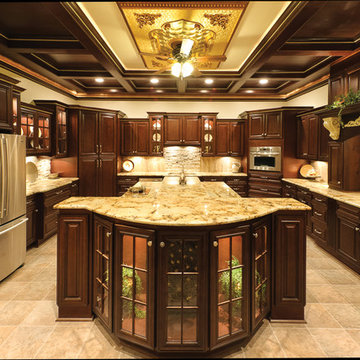 Kitchens