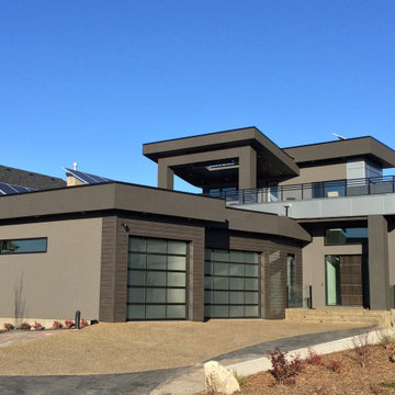 Draw Designs Luxury Homes