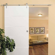 barn door