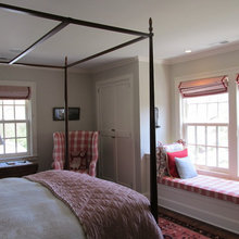 bed room