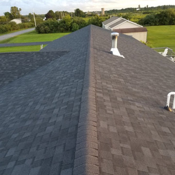 Garages & Roofing