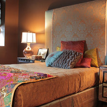 Bedroom Ideas