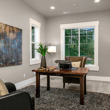 Greater Seattle Area | The Vienna Home Office