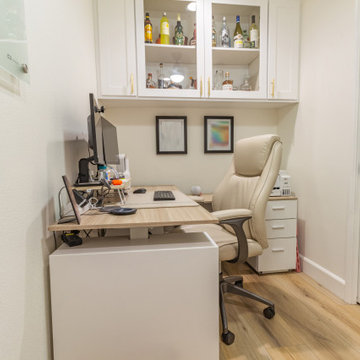 Small Office (Ladera Ranch)