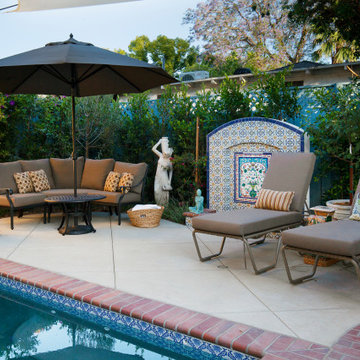 Sherman Oaks Exterior