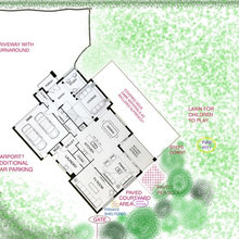 Landscaping Thoughts