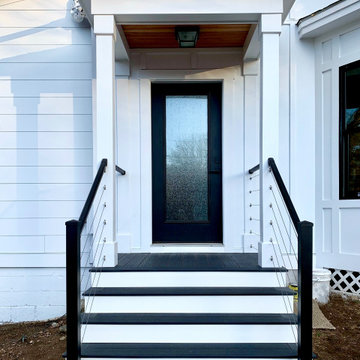 Portico