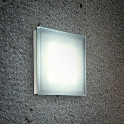 Sole Ceiling Lamp by Fontana Arte Lighting - Products