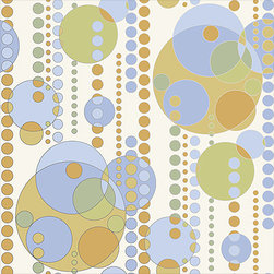 "Spatial Dance" Frank Lloyd Wright Design Collection - Products