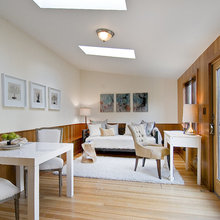 guest house/ pool house