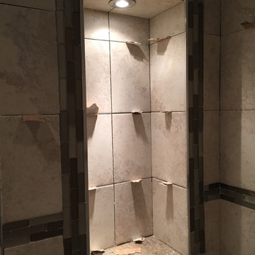The anatimy of a "Bathroom Niche"
