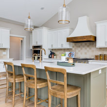 Kitchen Oval