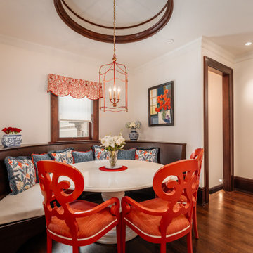 Historic Home Remodel