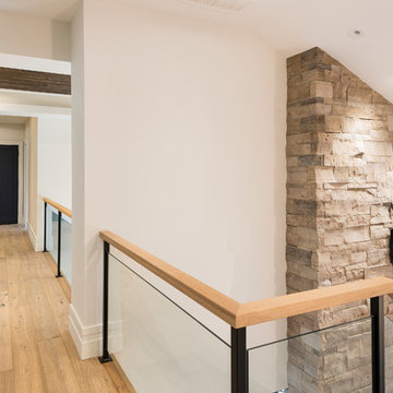 Glenwood Project