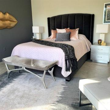 STYLISH BEDROOM