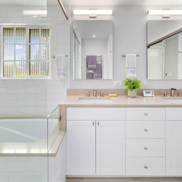 Whole House Remodel