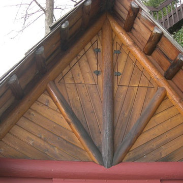 Mercer Island "Mini Me Cabin"