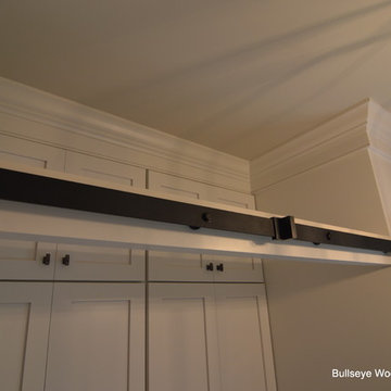 Laundry Room -- River Bend Road
