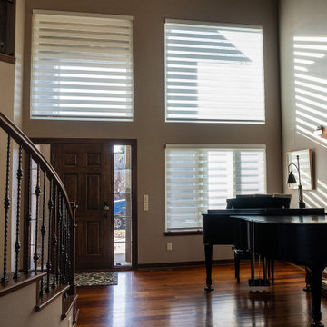 Window Blinds Sioux Falls