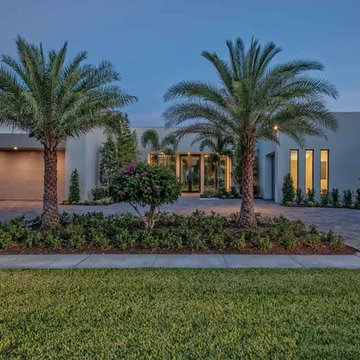 Delaire Country Club H House