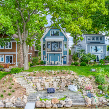 Lake Residence