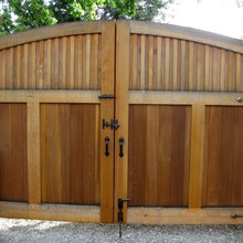 fence gates