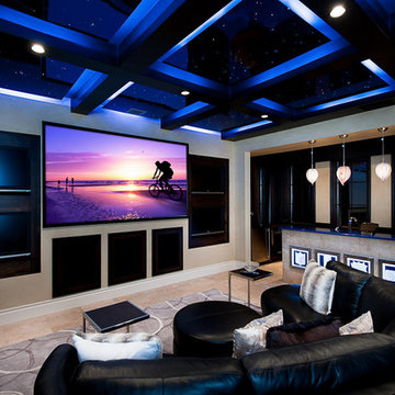 Isleworth Residence