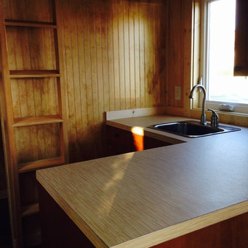 Tiny Home