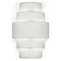 Contemporary Wall Sconces by A19 Lighting