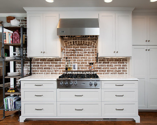 Award winning Kitchen in Buckhead