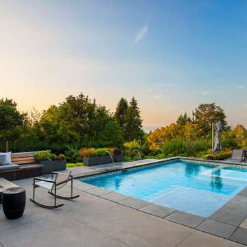EAST SIDE RETREAT