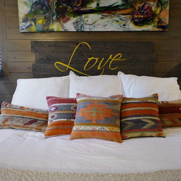 Retreat from the Ordinary