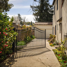 gates