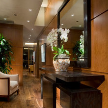 Hallways