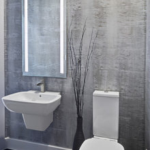 M&M Guest Bath Ideas