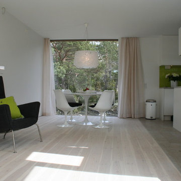 LUXURY SUMMER HOUSE - SWEDEN