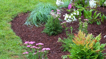 Princeton, NJ Planting