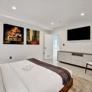 Kirkland - Complete Home Remodel