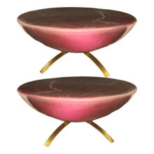 stools / ottomans